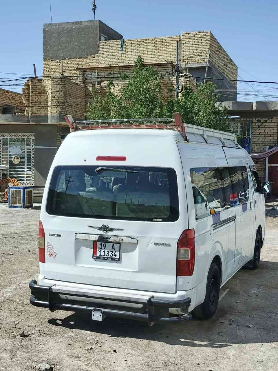 جنبي عاليه موديل 12 سياره جاهزه تبريد محور سبلت تخم تأير ابو سيفين مجموعه ياباني منضومه زنون اصفر جاهزه من كل نواحي سعر 100مكان كوت ***********
