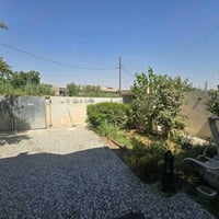 المشتل شارع المطبك • ٣٠٠م • غرفتين