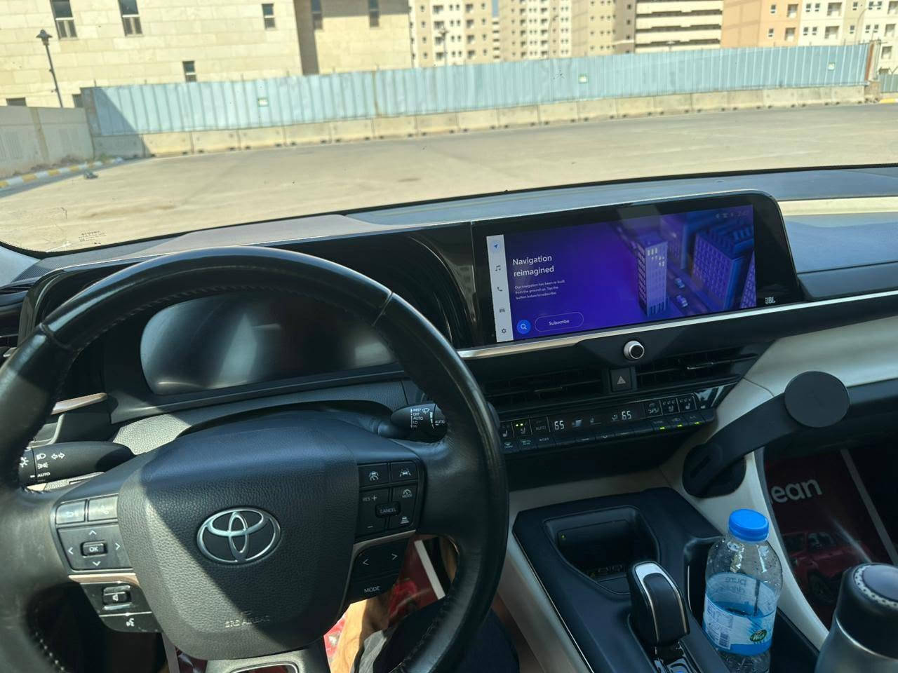 السلام عليكم كروان 23 وارد امريكي حادثهه بابين مبدلات بلادي بدون صبغ السياره قبل فتره واحد دعمني ب الصندوك و مثل ما وضح بصوره صبغ ع كد المكان و الصندوك ما نفتح ضربه بسيطه  كلش  مواصفاته لمتد معروفة سعر 250 و بيه مجال. ***********
بغداد الشعب
ملاحظة السياره مغلفه  ppf اسود لامع ضمان 10 سنوات و القماره و البنيد مكفول  من اي زلغ او صبغ او ضربه

نص مكتوب في الصور:
- تبديل خدوش صبغ بارد صبغ + معجون ملاحظة نخلي كامل مسؤوليتنا بعد الفحص و تسليم التقرير الى الزبون كشف عن الصبغ - السمكرة - التبديل - الخدوش الاسم lkiuyt نوع السيارة ملكه التاريخ 2 \ 10 \ 2025 رقم السيارة ٣٦٤١٧ صلاح الدين - الشرقاط - قرب كراج موصل تكريت ادارة : ثائر البتور *********** - *********** - 0104403