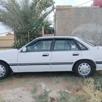 دايو برنس • رقم كربلاء • محرك مكفول