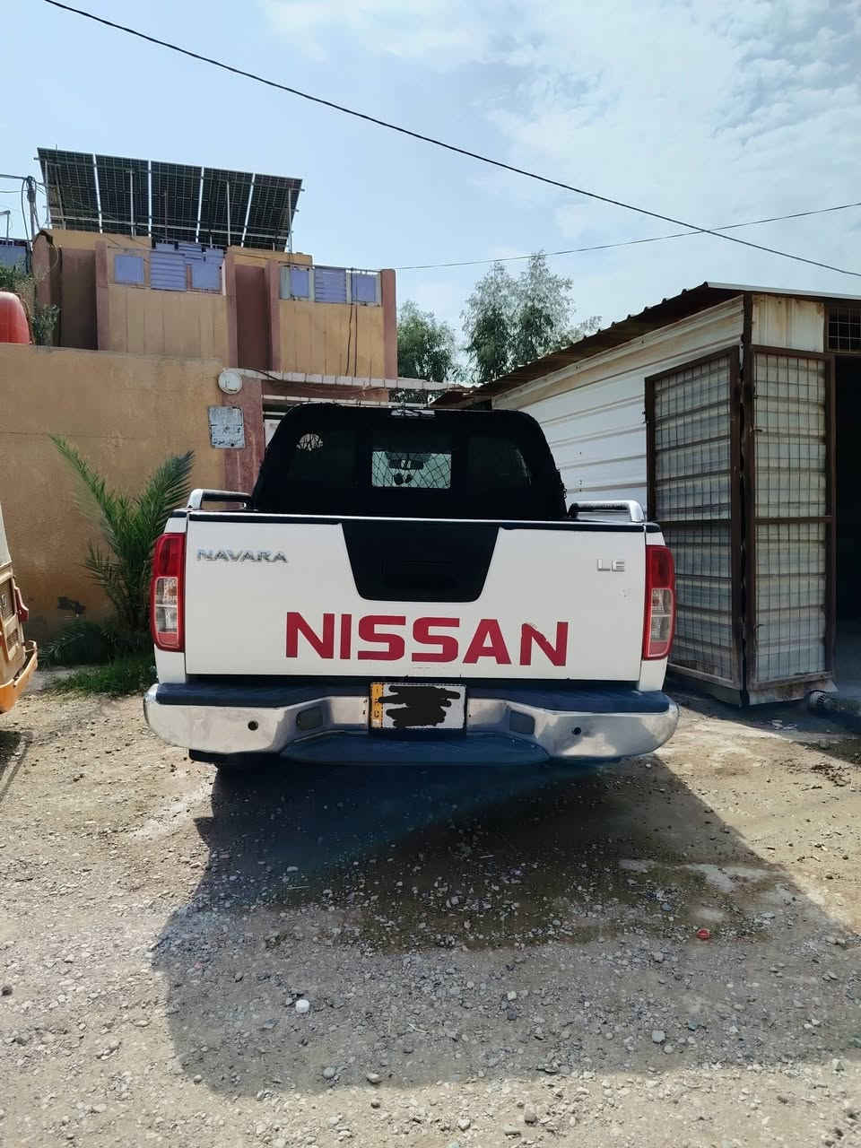نافارا • نظيفة • بعقوبة