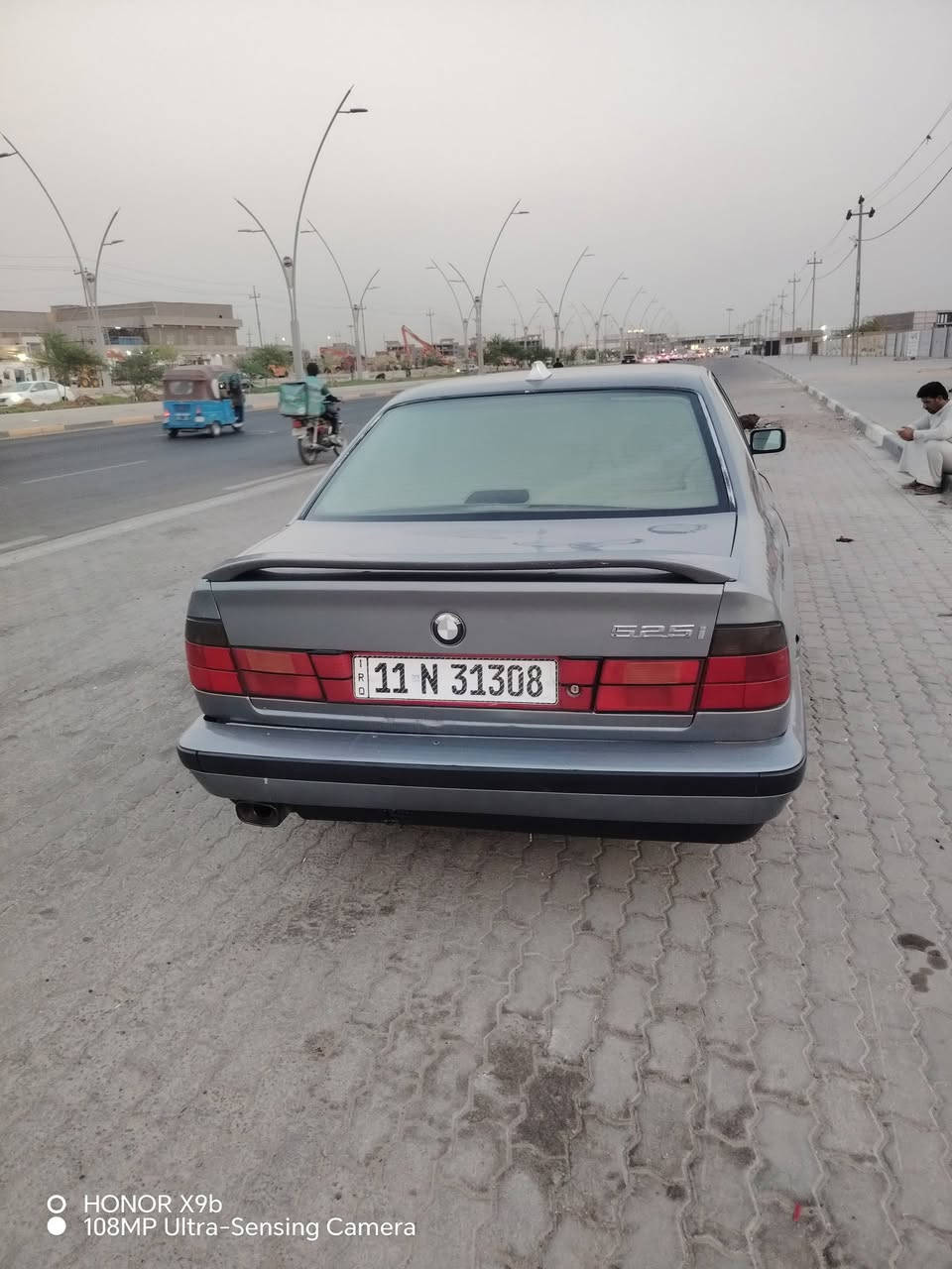 بي ام 225 كفاله كير مكينه 3000 فيفيتي تدفئه تبريد مكان البصره السعر 47 وبيها مجال 
***********

نص مكتوب في الصور:
- HONOR X9b
- 108MP Ultra-Sensing Camera
- HONOR X9b 108MP Ultra-Sensing Camera
- O HONOR X9b