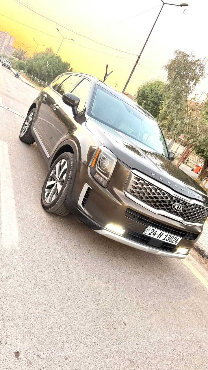 سلام عليكم
كيا تيلورايد  مديل2020
السعر 215 بيه مجال ماشيه 47
حادث السياره موضح بل صور 
تبديل جاملغ امامي فقط تعديل بارد 3 مكانات سياره بيه قطعه وحده صبغ فقط بدون دواخال بدون ايرباك 
موصفات السياره فول 
سياره جاهزه بدون اي نقص 
مكان السياره بغداد الكرخ***********
