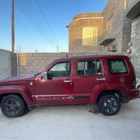 جيب ليبرتي • ٢٠١١ • عطل كهرباء