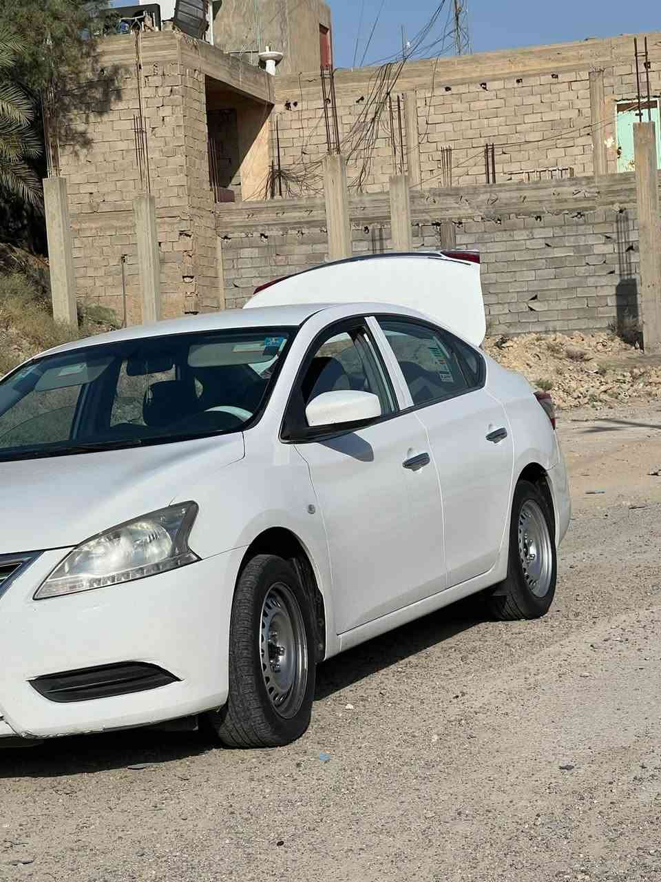 سلام عليكم
سنترا 2019 خليجي مكفوله من صبغ والتبديل سونار  موجود السعر 110$ وبيها مجال للشراي  مكاني بغداد الشعب  *********** واتساب موجود
