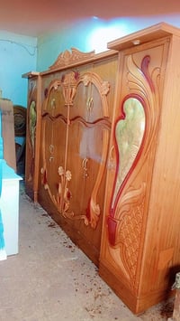 ٦ ابواب • نضيف • النجف