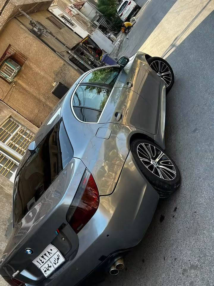 BMW. 2009,,  530. مال صقر. فول مواصفات مال جناي
بي ام ميماتي 2009. كيرمحرك مال صقر. 
كير محرك خير من الله صدر حدادية أمامية 
كهربائيات فول مواصفات لايتات بلاجك تؤر كولا زينؤن 
كشن جلد كهربائي كشن خزم شاشة بيلادي ماوس 
بي 3,قتعة بس بغ بدون دواغل ،4ويل جيدي ويا تأيرات 
بانؤ رامه دبل كيج كزؤز سيستم بيلاد مسجل6سيدي بؤكس 
تحويل وكاله. غرامات بشرت 
سنوي ساقت 2019.  
بيع اومراوس.   حسب قناعة. مكاني اربيل 
***********بي واتساب 
*********** أربيل, العراق
