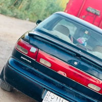 سيفيا ٩٥ رقم بغداد للبيع السعر ٣٢ او بيها مجال  سنويه صاقطه  ٤ سنين  م...