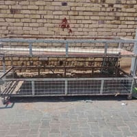 اغراض محل • دجاج الهلاسه • كوت داموك
