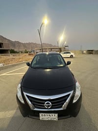 فيرسا • ٢٠١٧ • جير عادي