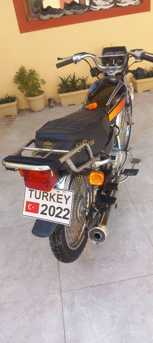 تايكر 2020 ✅
باب اول ✅
وزن ثقيل ✅
مكينه خرسه ✅
تحريكه ومعدل فول ✅
وايرمنيه شغاله ✅
دراجه نضيفه ✅
منفيس موجود ✅
مبدل كابريته تانكي✅
 كشن اصلي مغلف✅
تايات جدد✅
مكينه مامفتوحه✅
السعر 475 وبيها مجال حك جيتك ❤️
الموشراي لايدوخني رجاءً
للتواصل ماسنجر
***********واتساب

