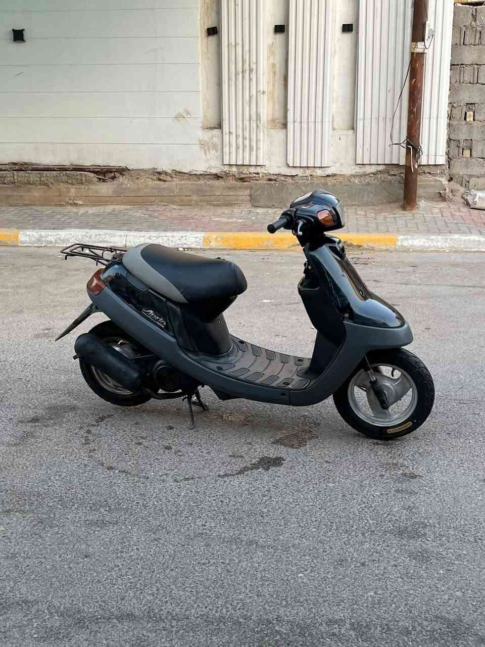 دراجه بطه للبيع ما مفتوحه مكينه ناعمه كفرات كله بلاديه كهربائيات كله شغاله سلف هندر اشاير لايت كله شغال مكاني كربلاء السعر 400 بيه مجال شراي تعال اتصال ***********
