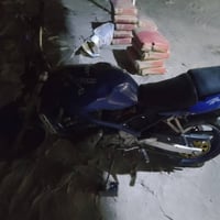 باندا • بطح • طافيه شعله