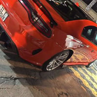جارجر موديل 21 srt اصل سياره وايت بدي بيه مكينه RT 5700 اصل سياره بسمي...
