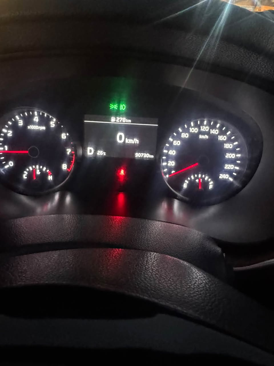 سبورتج جي تي لاين • ٢٠٢١ • بغداد