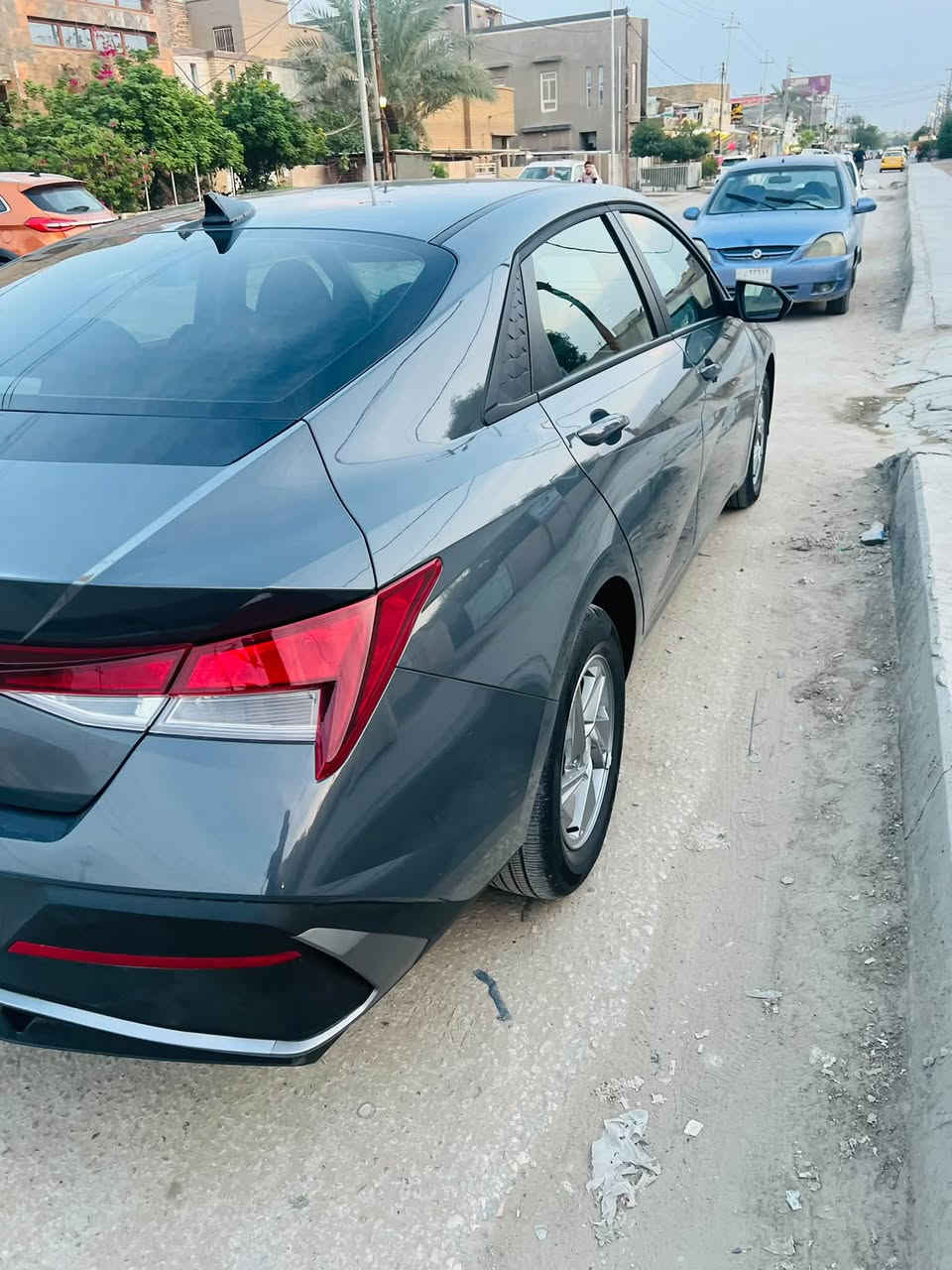 النترا • ٢٠٢٦ • رقم بابل