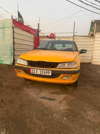 بارس • موديل ٢٠١٥ • تبريد وكير زين