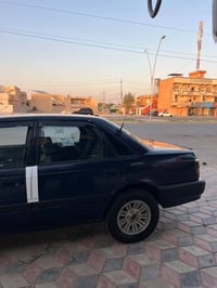 كير شرط • محرك شرط • كركوك