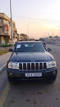 لاريدو • ٢٠٠٧ • فول مواصفات