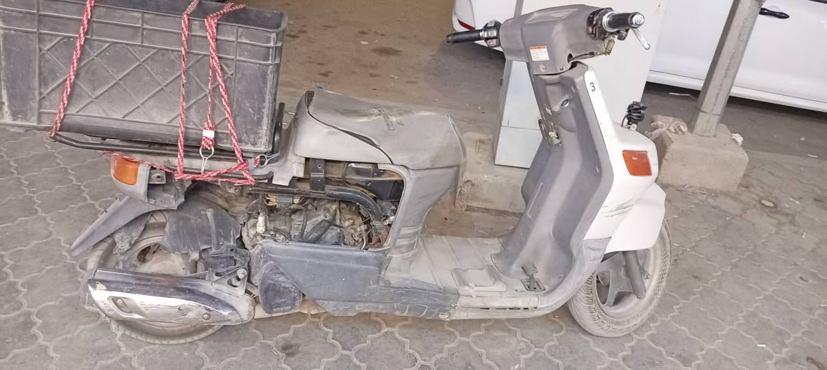 بيكب • شغاله • ٢٥٠