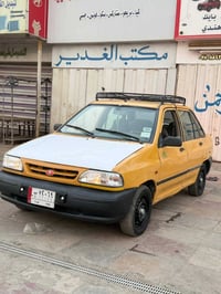 سايبا • ٢٠١٢ • مكفوله موتور وكير