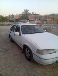 برنس فراشه -موديل 1996 رقم بغداد لسياره باسمي تحويل مباشر السعر 43 وبي...