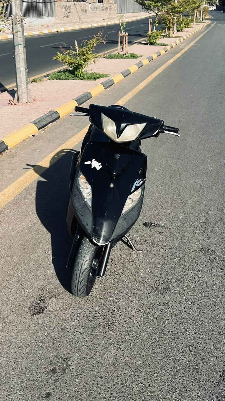 سلام عليكم ثعلب نوزل دراجه حديذه  دراجه مال بيت لا تبخير ولا تنقيص دراجه شلعه ومعدل ترايك وين ما تريد كفرات بلادي مختم ضفيره مكفوله ومكينه خرسه ما بههه اي نقص كامله مكاني بغداد حريه الرقم ***********
