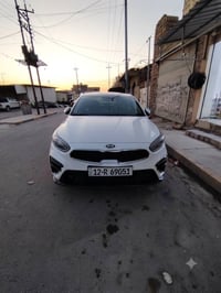 سيراتو K3 • ٢٠١٩ • محرك مفتوح