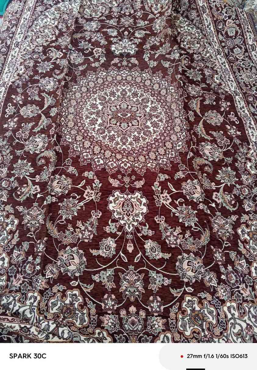زولية مساعدة فرشة الأصلية الثقيلة الإيرانية القياس 3*2السعر الف استندر السعر 18الف ....للاستفسار مراسلة الصفحة أو الاتصال على ***********. يوجد توصيل
