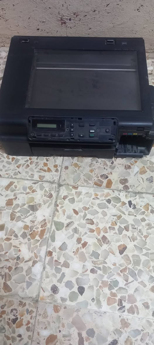طابعات برذر • ٦ قطع • نواقص