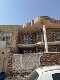 بيت للبيع • خلف محطة المياه • ١٧٠م