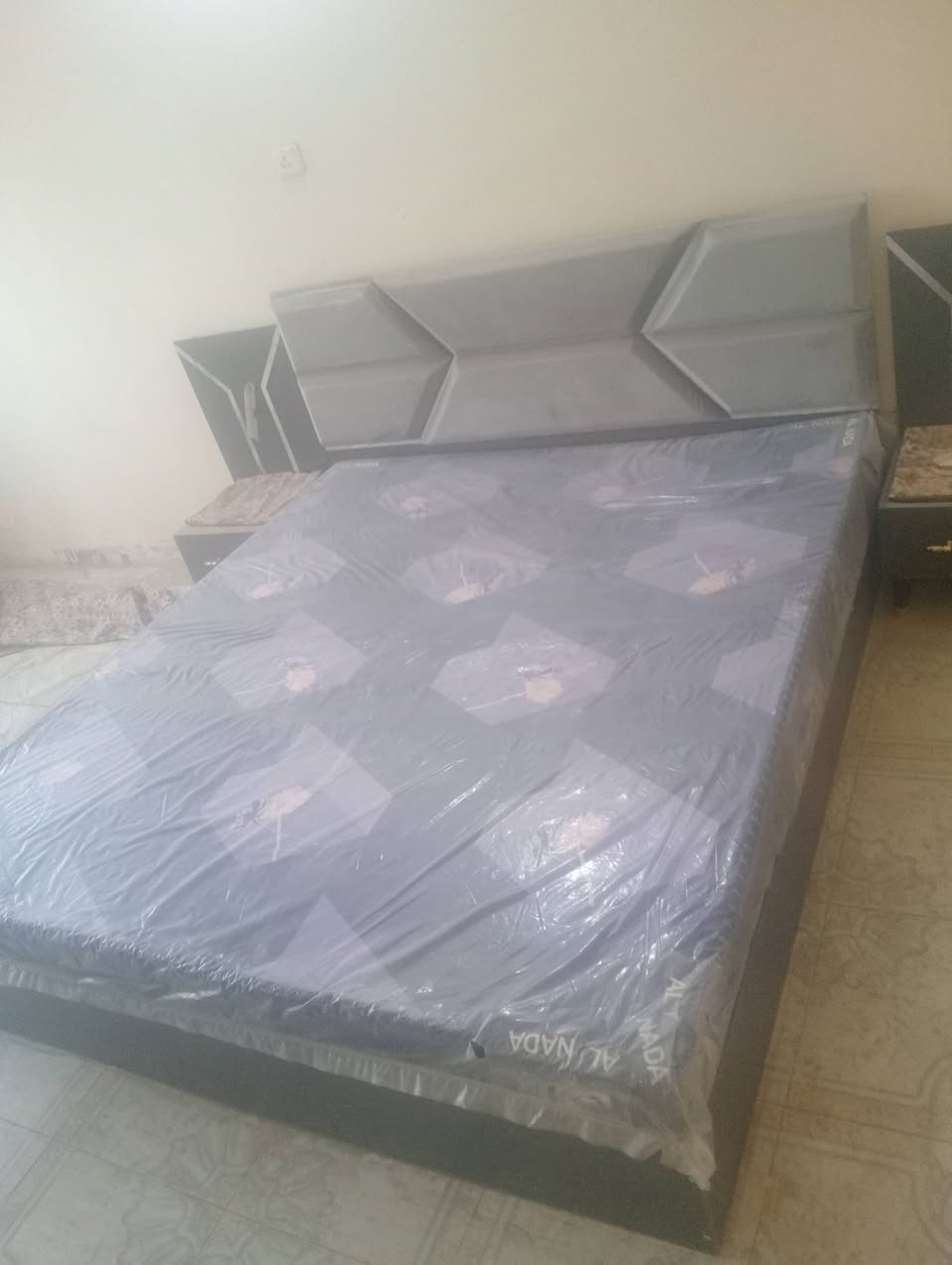 غرفة تركية • جديدة • دوشك بلجيس