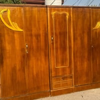 كنتور • ٥ بيبان • نظيف