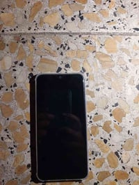 Vivo y17 ذاكرته 256 الرام 8 شاشة قياس 6 ونص انج بطارية 5000 ملي امبير ...