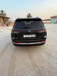 جيب ٢٠٢٥ • فول مواصفات • ماشيه قليل
