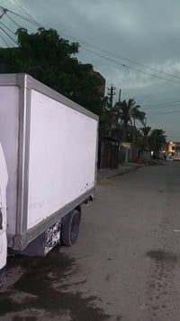 براد • صندوگ