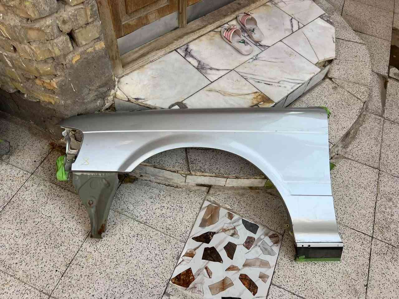 سلام عليكم
للبيع سستم ارنب سلفري ستيشن وارد يابان جديد لوك بي صدعات خفيفه اثر التحميل فارغ بس بدون غراض بند وجاملغات اماميه  اثنين وأربع بيبان وياهن قبق جنطه إذا واحد يريد يشده على الصالون يعني أبيعهن كلهن شلع ما ابيع قطع 
السعر ٥ اوراق وبي مجال والما يعجبه السعر يبهر المنشور ويدعينه بالرزق وتعرفون السلعه شلون غاليه وماكو
العنوان البصره
رقم الهاتف ***********
