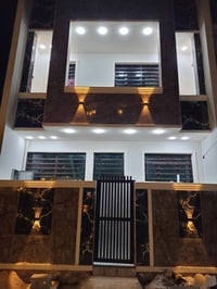 ٦٠م • واجهة ٦م • أغراض جديدة