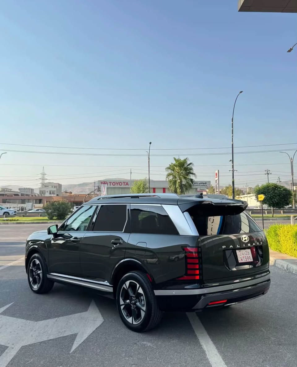 بالاسايد 2026 زيرو كلين تايتل مواصفات لمتدد بانوراما فول 6 سلندر
***********
