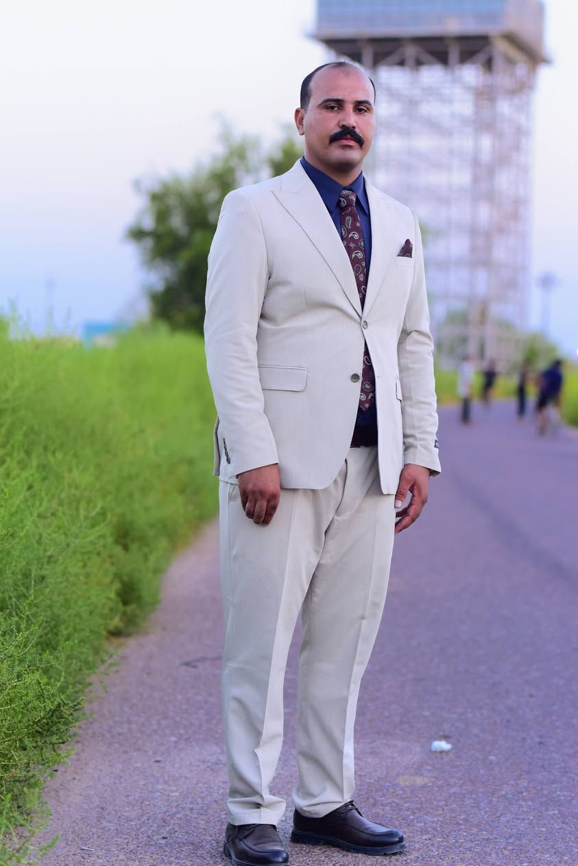 ️🔹 صـــور مـــن خطوبة رياض احمد المياحي 🔹️ رياض احمد 
مُبارك حبيبي تستاهل كل الخير 🩷

تصويـــر كافـــة المناسبـــات للحجـــز :
***********

#ذي_قار_قضاء_النصر

باقـَي الصــور علــى قنــاة التلگــرام: 
https://t.me/MahmoudAli313

#المصور_محمود_علي
