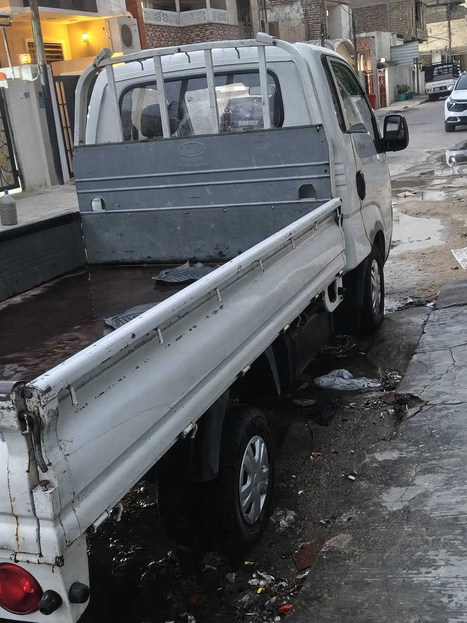 كيه عموشه • ٢٧٠٠ • بابل