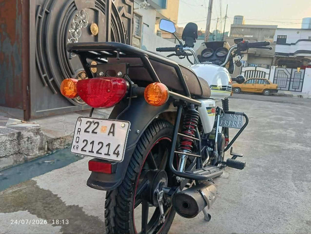 دايون كلاسك • ٢٠٠ • ٢٠٢٦