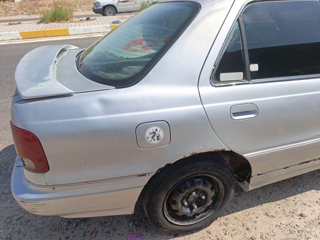 السلام عليكم الانتره.موديل 92 سياره  محرك بي  تبخير وكير  ماترجع عل بك   كهربائيات كلهة شغاله   رقم صلاح الدين تحويل ثاني  يوم   السعر 15 وبيها مجال مكاني قضاء العلم ***********
