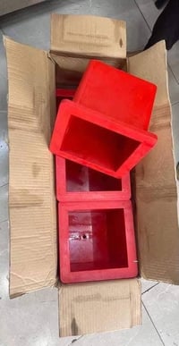 أبو غازي • قطع غيار معامل • ضمان ٣ سنوات