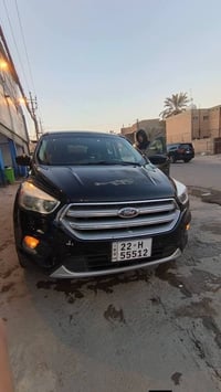 فورت أسكيب • ٢٠١٧ • ١٥٠٠ تيربو