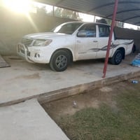 ٢٠١٢ • اوتوماتيك • شاصي سعودي