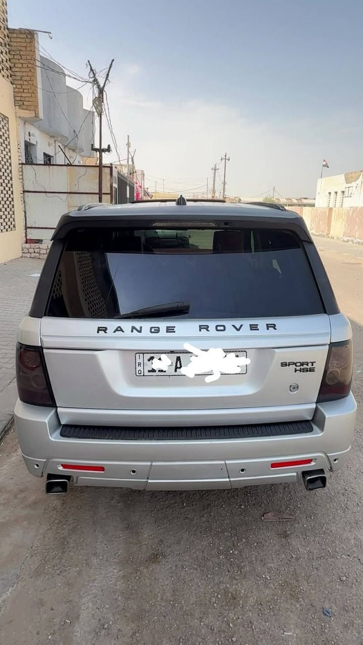 رانج موديل ٨ محدثه ١٣ فول وجاهزه من كلشي رقم انكليزي بغداد السعر ٩٥ الاتصال على *********** النجف, العراق

نص مكتوب في الصور:
- Today is Friday