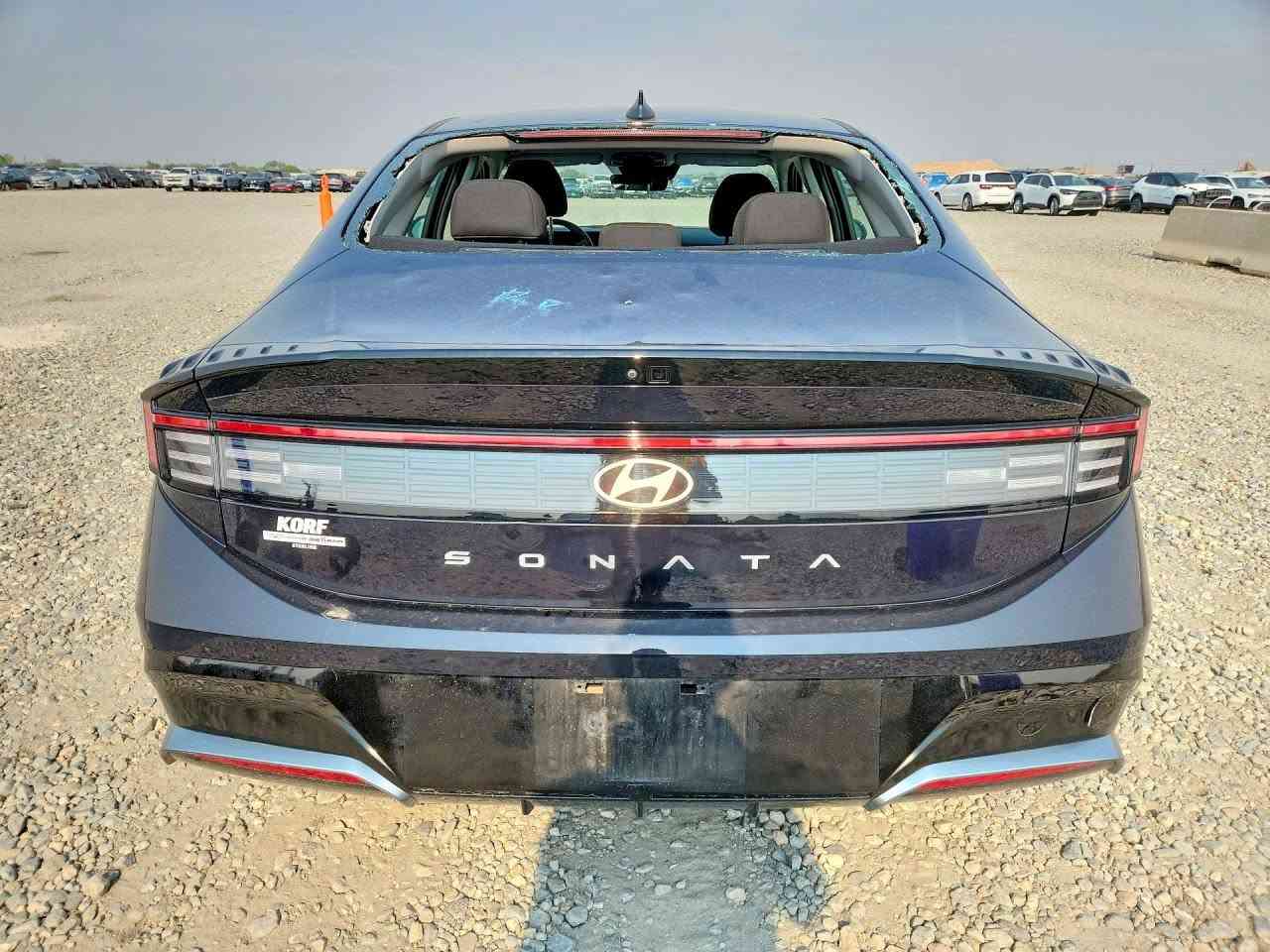 سوناتا SEL • ٢٠٢٥ • مزاد الخميس