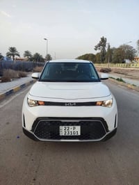 كيا سول • ٢٠٢٤ • رقم اربيل