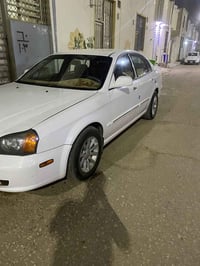 بيجو بارس • ايراني • خصوصي
